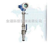 插入式電磁流量計